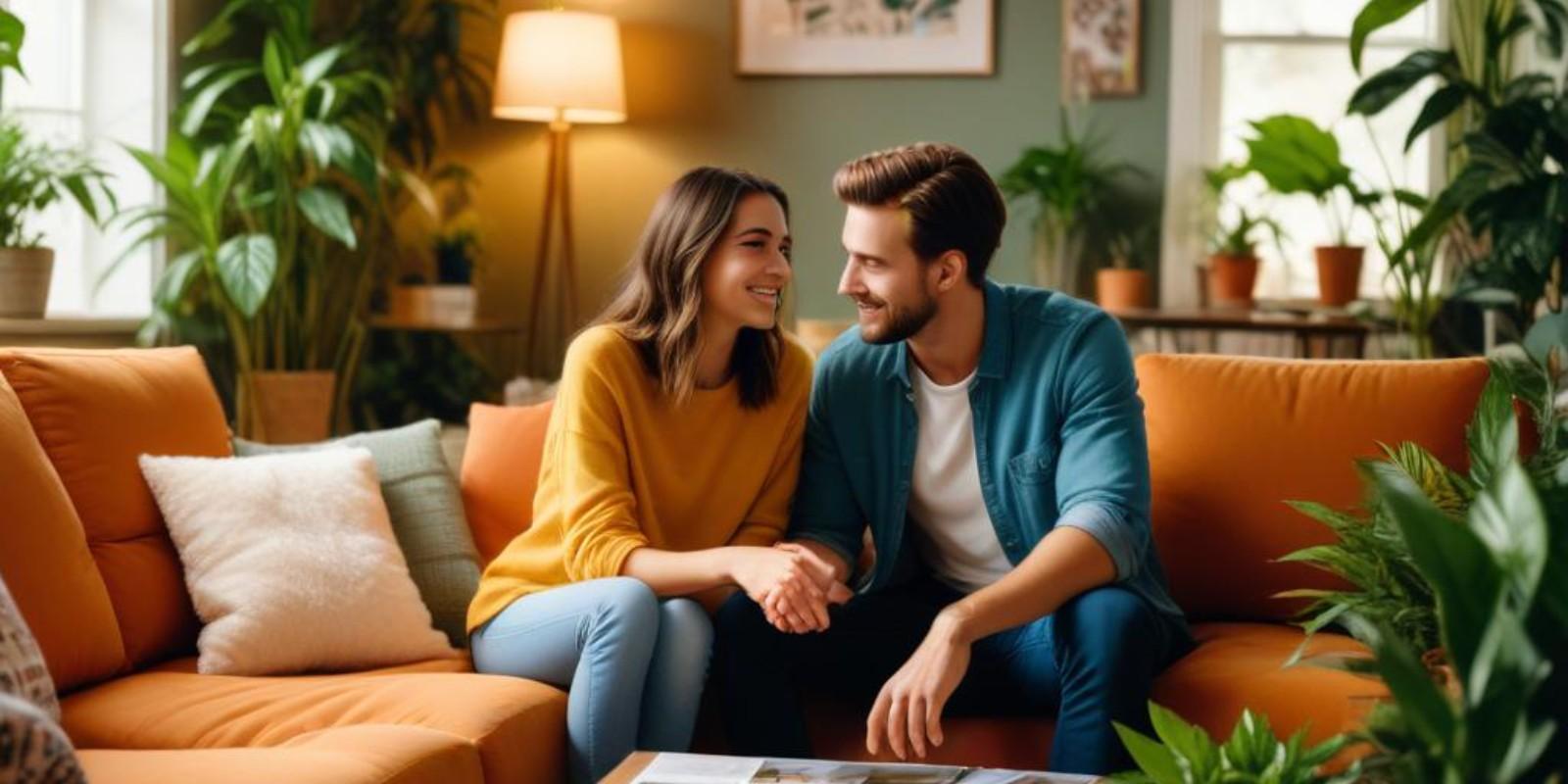 Cómo alcanzar el sueño de tener tu propia vivienda